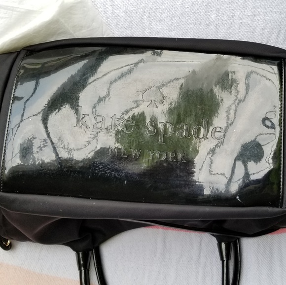 Kate Spade Stevie diaper bag - Picture 6 of 8